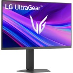 LG UltraGear IPS HDR Monitor 27\