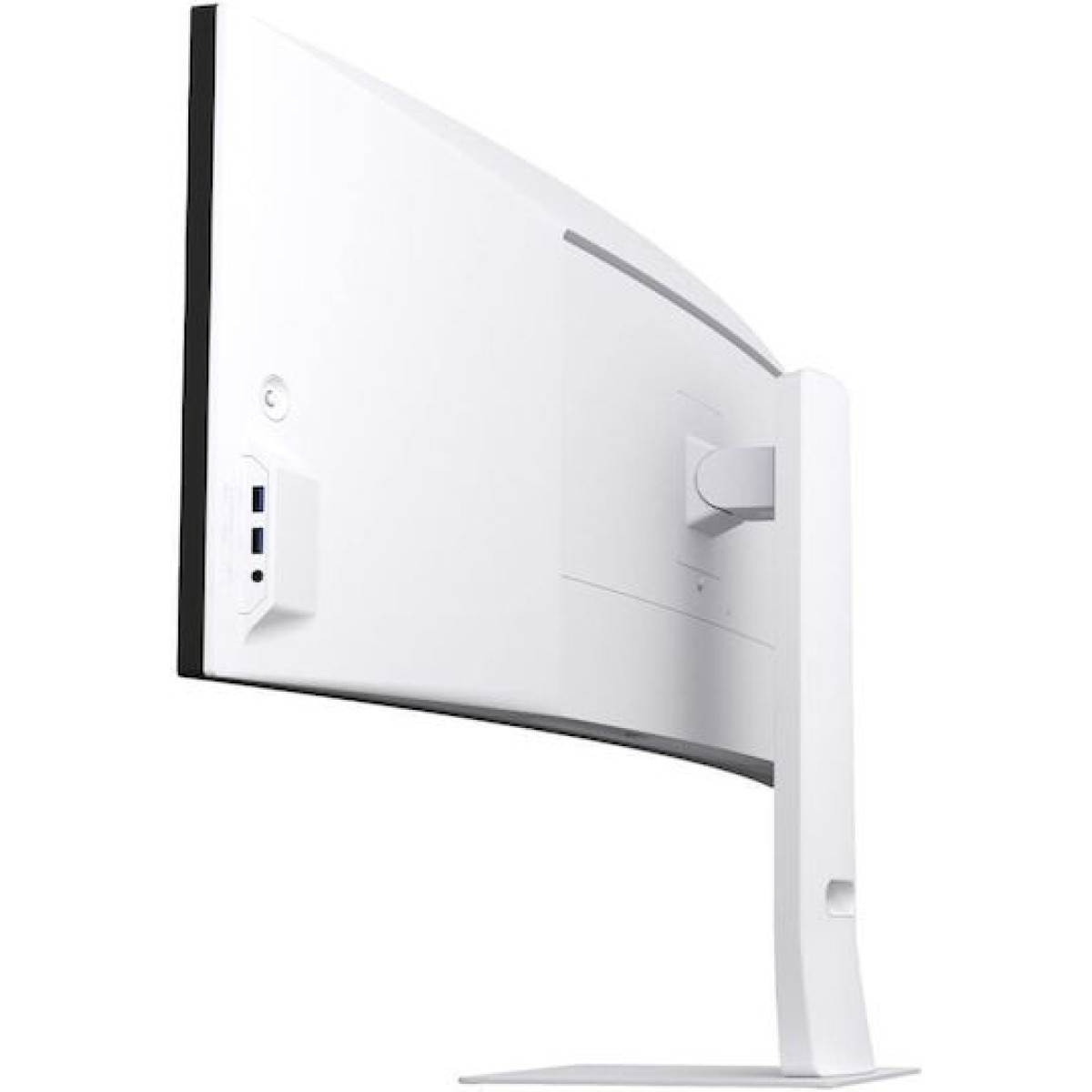 LG 49U950A-W IPS HDR Curved Monitor 49