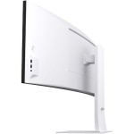 LG 49U950A-W IPS HDR Curved Monitor 49\