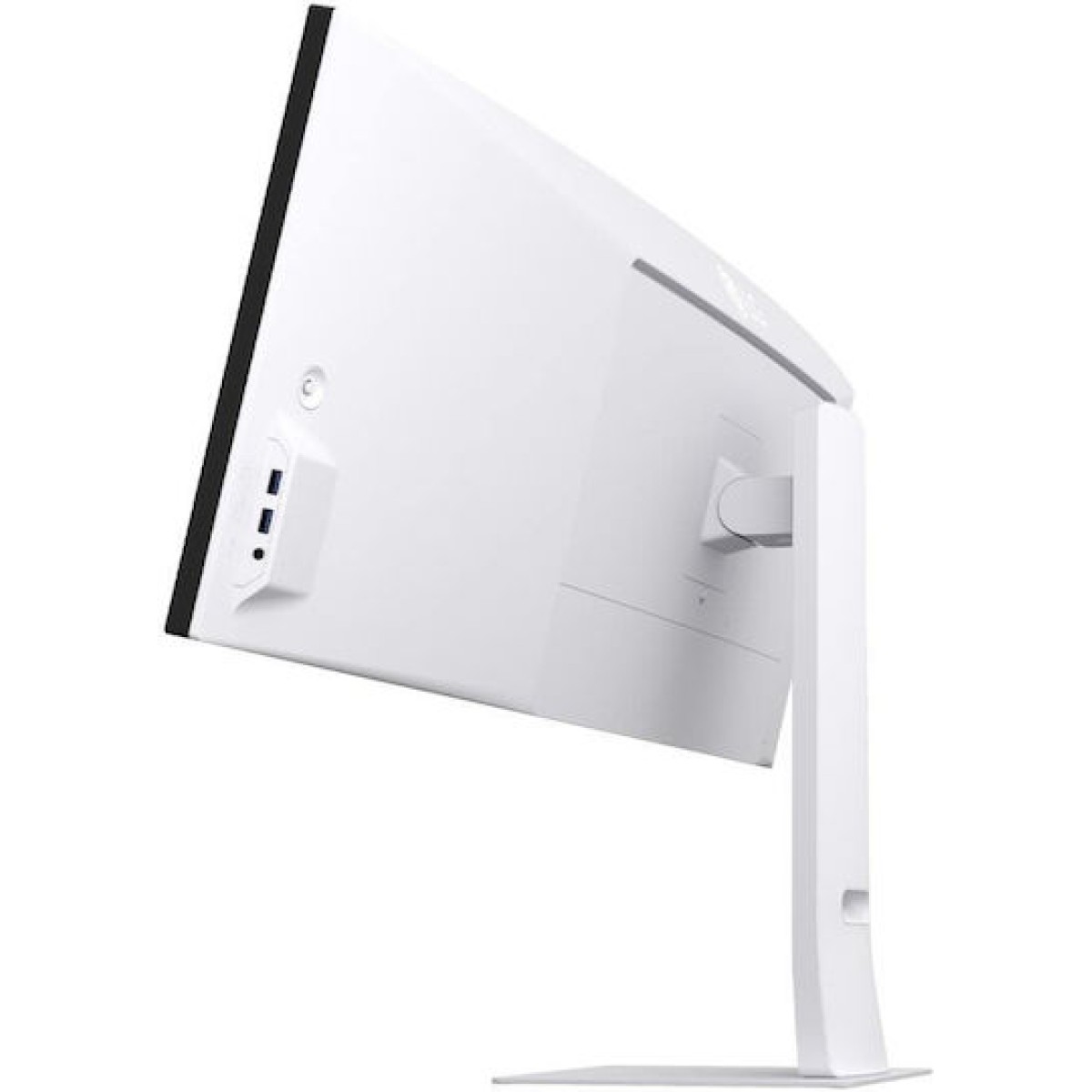 LG 49U950A-W IPS HDR Curved Monitor 49