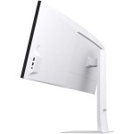LG 49U950A-W IPS HDR Curved Monitor 49\