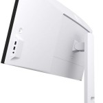 LG 49U950A-W IPS HDR Curved Monitor 49