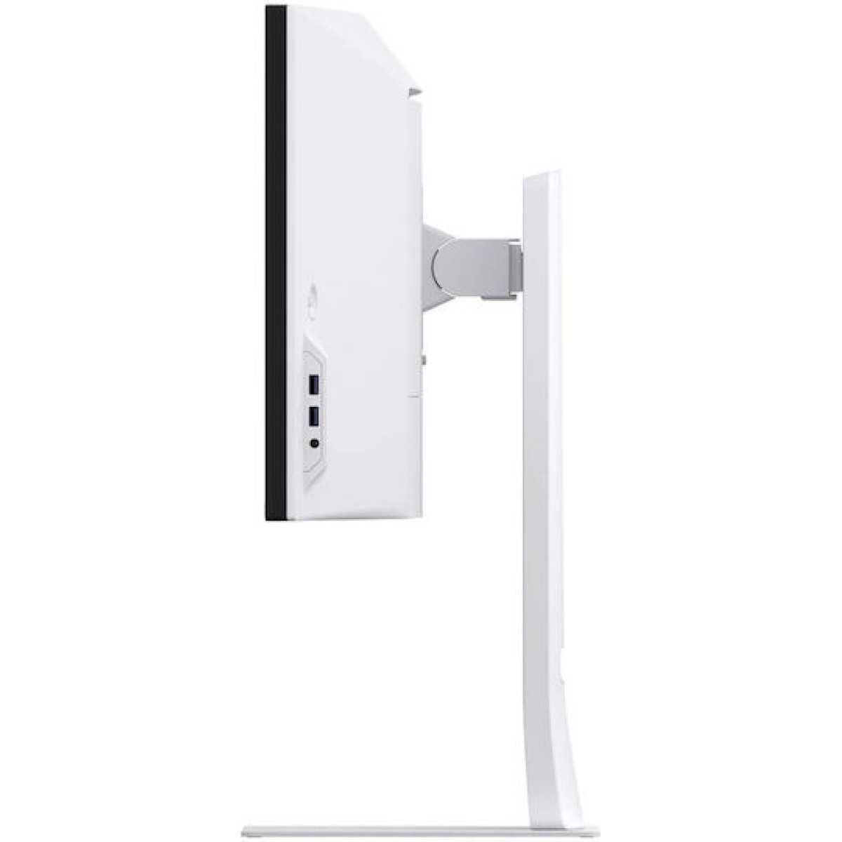 LG 49U950A-W IPS HDR Curved Monitor 49