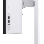 LG 49U950A-W IPS HDR Curved Monitor 49