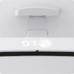 LG 49U950A-W IPS HDR Curved Monitor 49