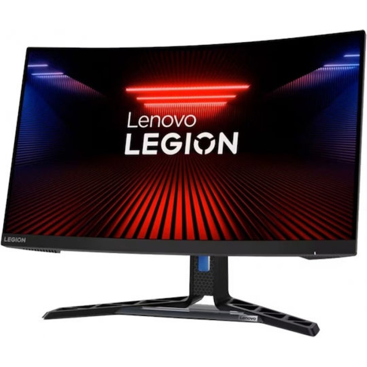 Lenovo Legion R27fc-30 VA HDR Curved Gaming Monitor 27