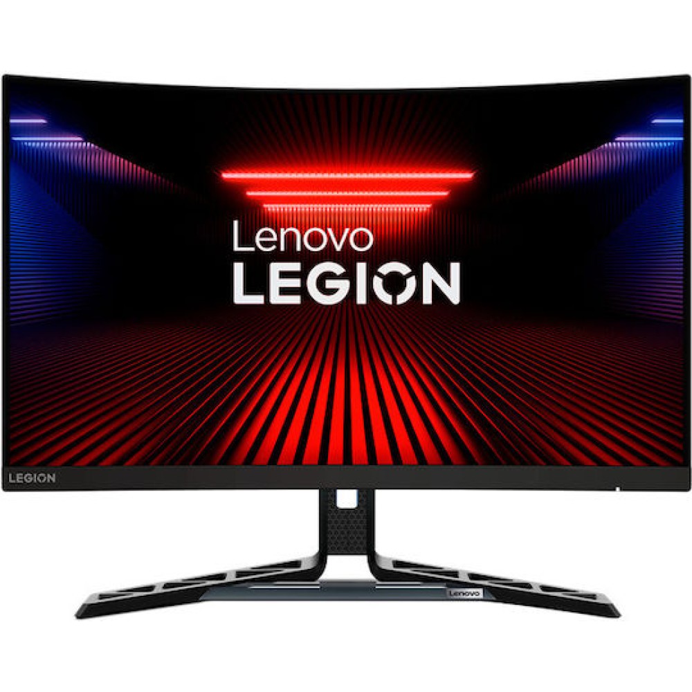 Lenovo Legion R27fc-30 VA HDR Curved Gaming Monitor 27