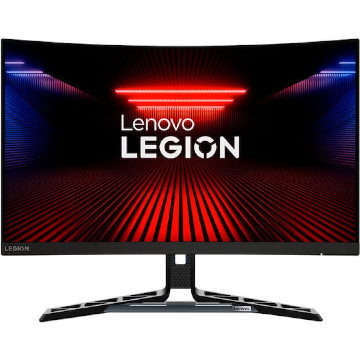 Lenovo Legion R27fc-30 VA HDR Curved Gaming Monitor 27