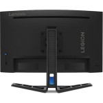 Lenovo Legion R27fc-30 VA HDR Curved Gaming Monitor 27\