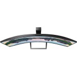Philips 499P9H Ultrawide VA HDR Curved Monitor 48.8\