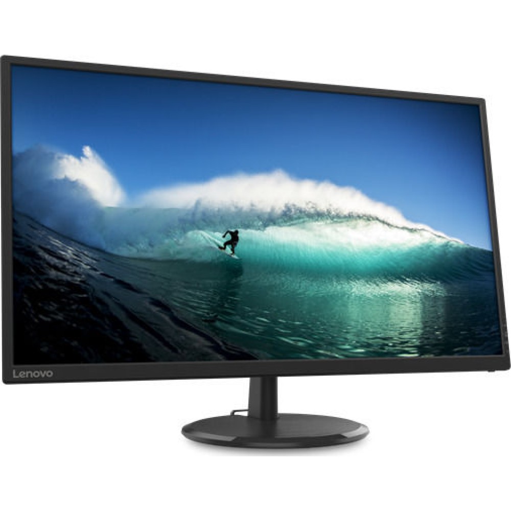 Lenovo D32q-20 IPS Monitor 31.5