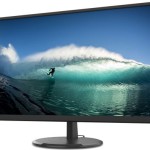 Lenovo D32q-20 IPS Monitor 31.5