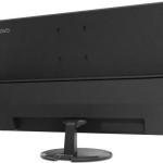 Lenovo D32q-20 IPS Monitor 31.5