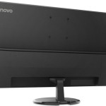 Lenovo D32q-20 IPS Monitor 31.5