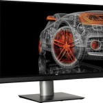 Dell Ultrasharp UP2720Q IPS HDR Monitor 27