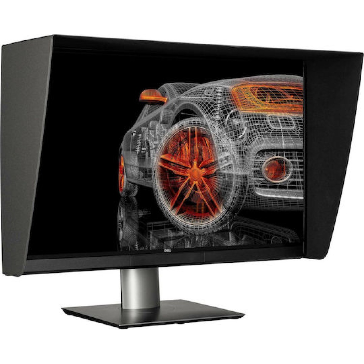 Dell Ultrasharp UP2720Q IPS HDR Monitor 27