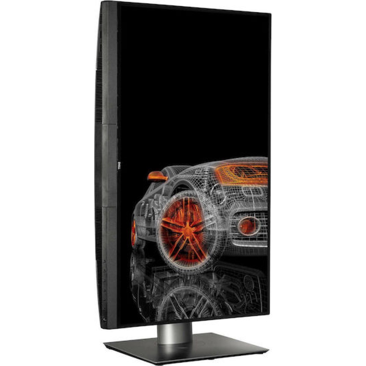 Dell Ultrasharp UP2720Q IPS HDR Monitor 27