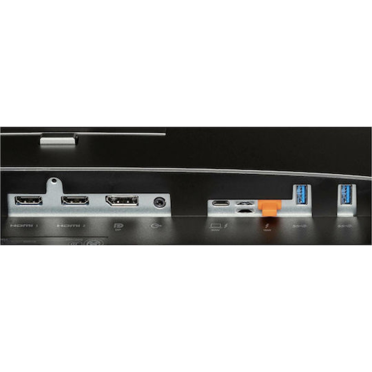 Dell Ultrasharp UP2720Q IPS HDR Monitor 27