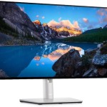 Dell Ultrasharp U2422HE IPS Monitor 23.8