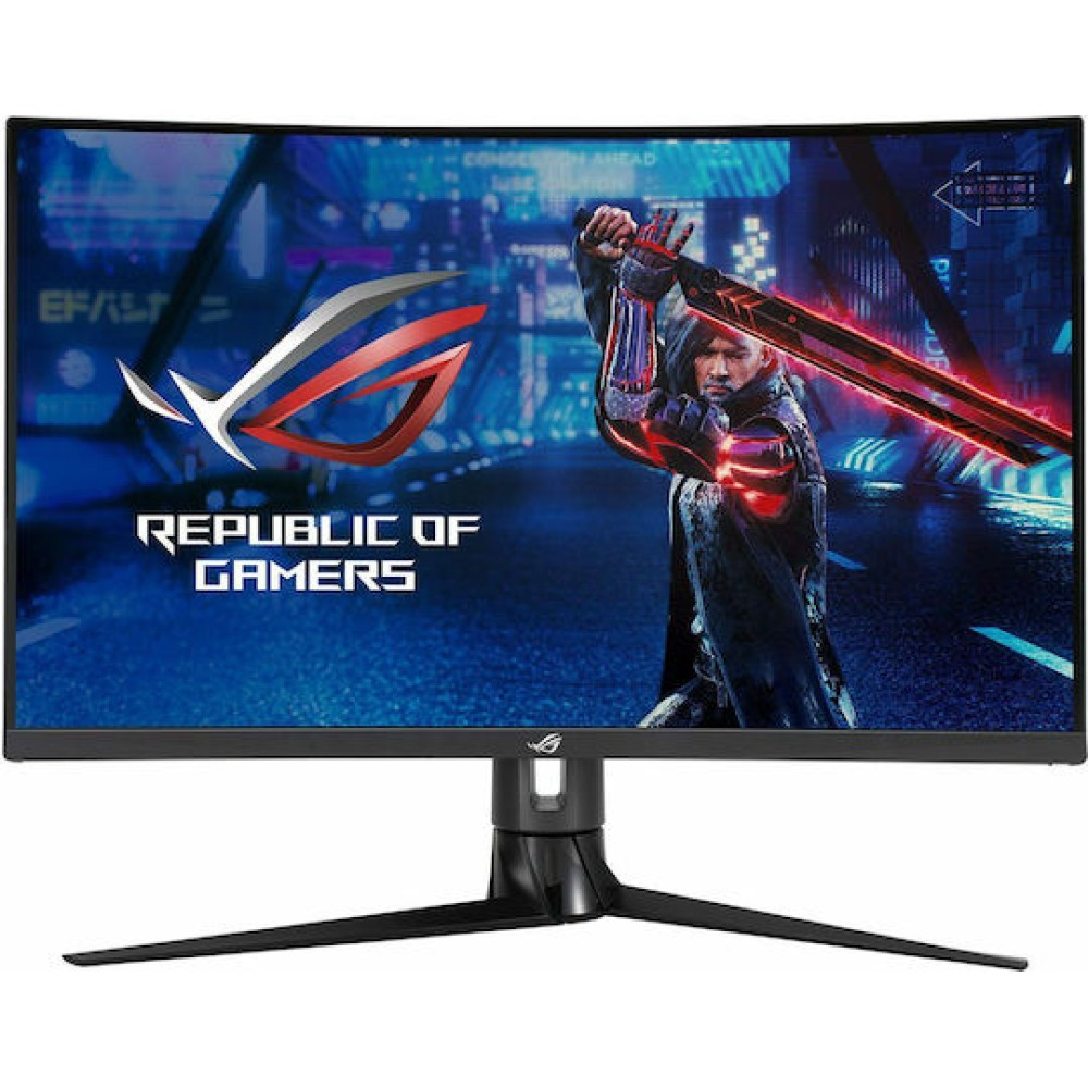 Asus ROG Strix XG32VC VA HDR Curved Gaming Monitor 31.5