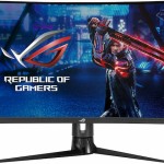 Asus ROG Strix XG32VC VA HDR Curved Gaming Monitor 31.5