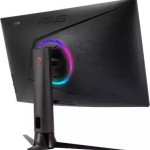Asus ROG Strix XG32VC VA HDR Curved Gaming Monitor 31.5