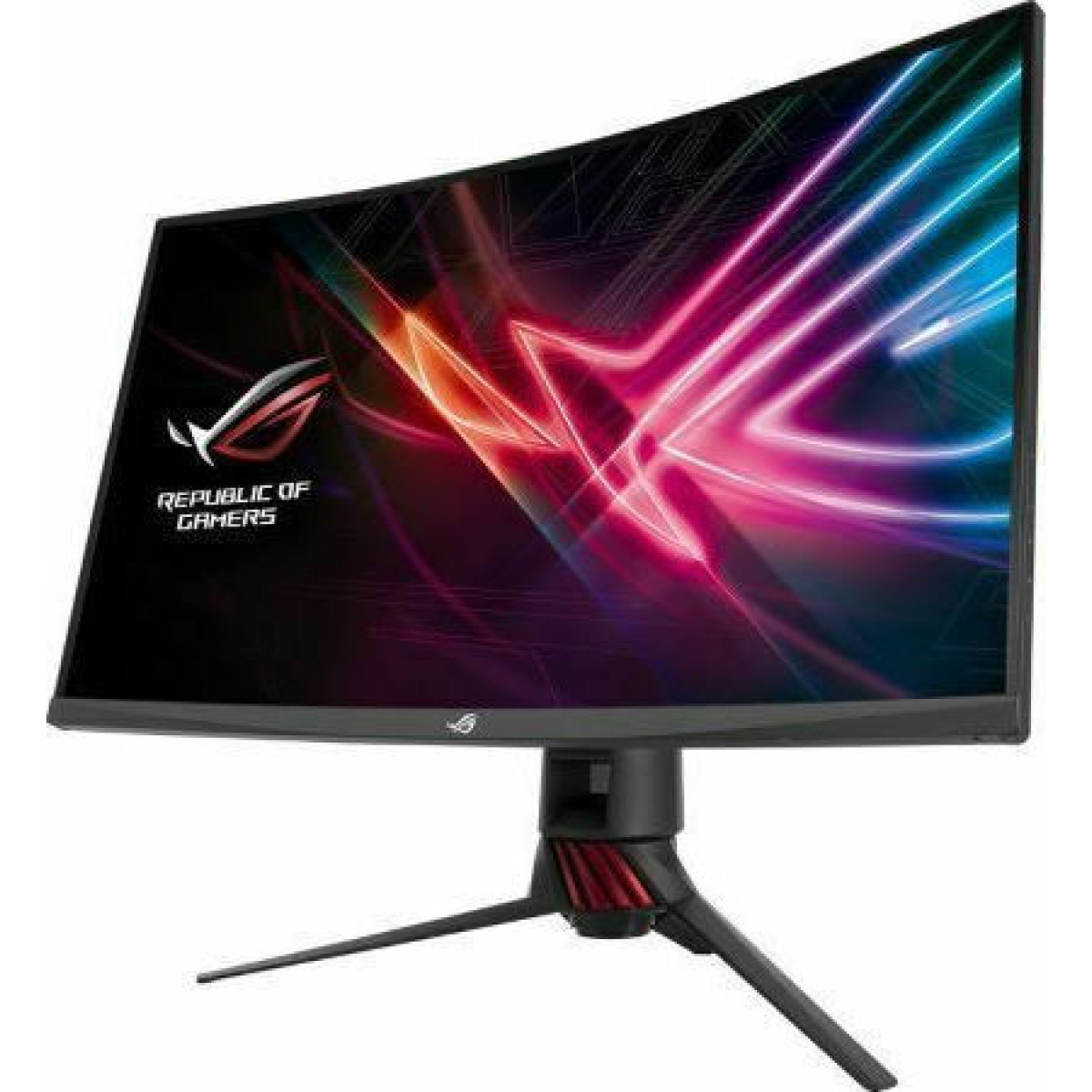 Asus ROG Strix XG32VC VA HDR Curved Gaming Monitor 31.5