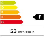 LC-Power LC-M49-DQHD-120-C-Q Ultrawide VA Curved Monitor 49