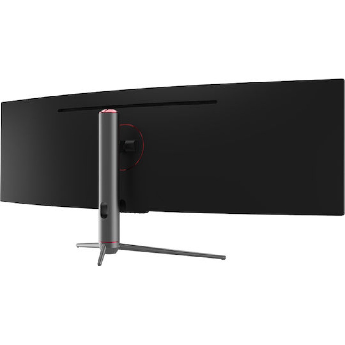 LC-Power LC-M49-DQHD-120-C-Q Ultrawide VA Curved Monitor 49