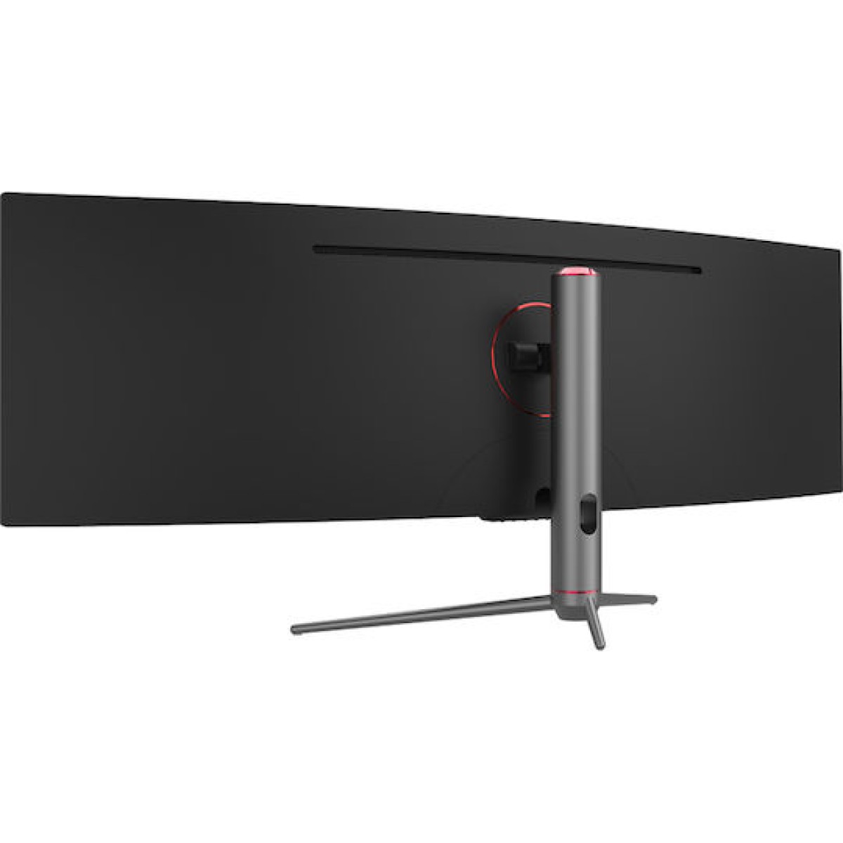 LC-Power LC-M49-DQHD-120-C-Q Ultrawide VA Curved Monitor 49
