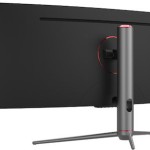 LC-Power LC-M49-DQHD-120-C-Q Ultrawide VA Curved Monitor 49