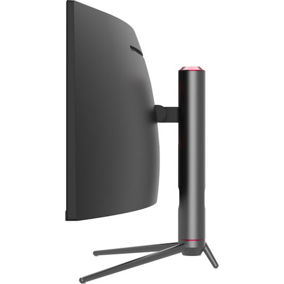 LC-Power LC-M49-DQHD-120-C-Q Ultrawide VA Curved Monitor 49