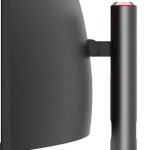 LC-Power LC-M49-DQHD-120-C-Q Ultrawide VA Curved Monitor 49