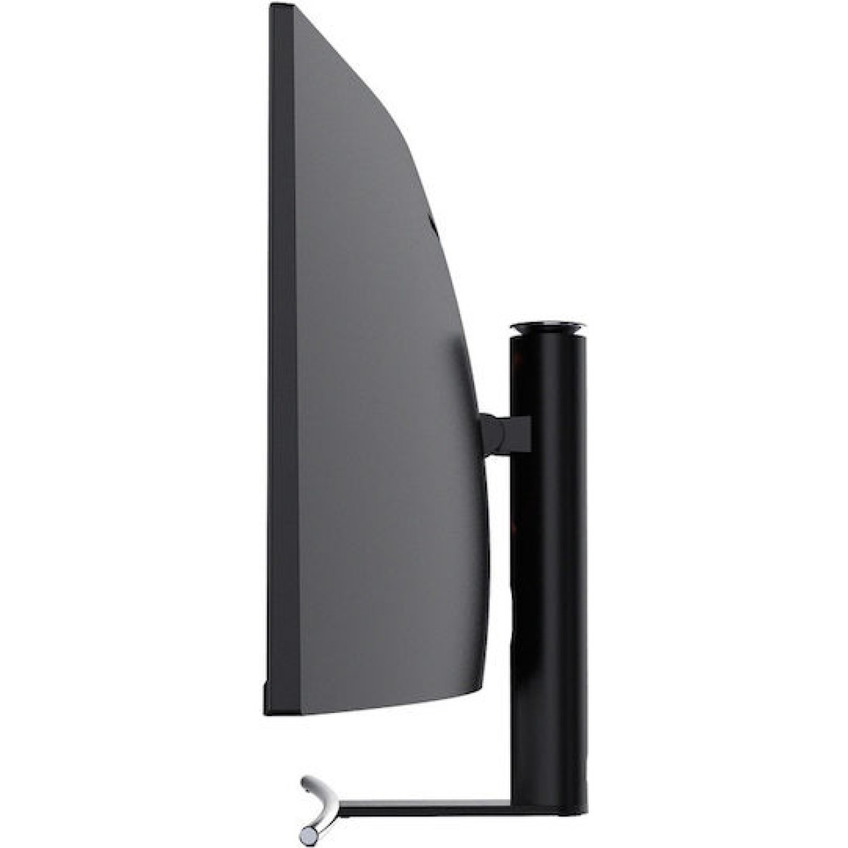 LC-Power LC-M49-DFHD-144-C-Q Ultrawide VA HDR Curved Monitor 49