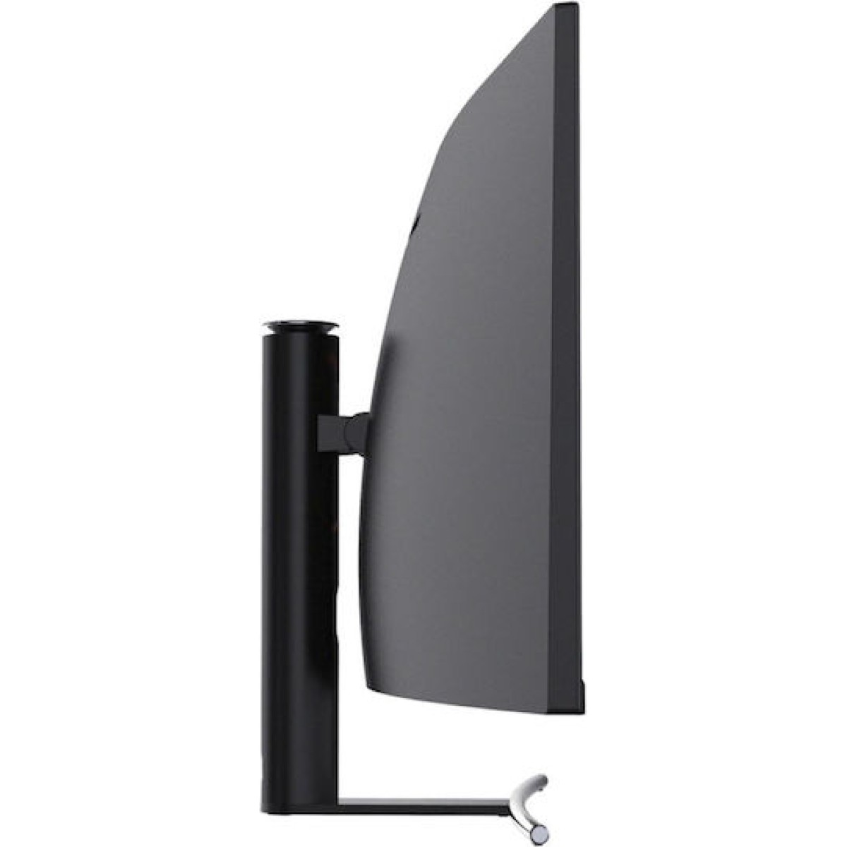 LC-Power LC-M49-DFHD-144-C-Q Ultrawide VA HDR Curved Monitor 49