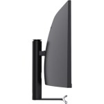 LC-Power LC-M49-DFHD-144-C-Q Ultrawide VA HDR Curved Monitor 49\