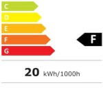 Zowie XL2540K TN Gaming Monitor 24.5