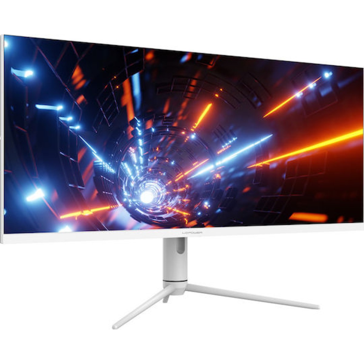 LC-Power LC-M40-UWQHD-144 Ultrawide IPS Gaming Monitor 40\