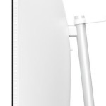 LC-Power LC-M34-UWQHD-100-C-V3 Ultrawide VA Curved Monitor 34