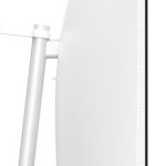 LC-Power LC-M34-UWQHD-100-C-V3 Ultrawide VA Curved Monitor 34