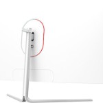 LC-Power LC-M34-UWQHD-100-C-V3 Ultrawide VA Curved Monitor 34