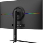 LC-Power LC-M27-4K-UHD-144-V2 IPS HDR Gaming Monitor 27