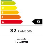 LC-Power LC-M27-4K-UHD-144-V2 IPS HDR Gaming Monitor 27