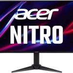 Acer Nitro VG273 IPS Gaming Monitor 27