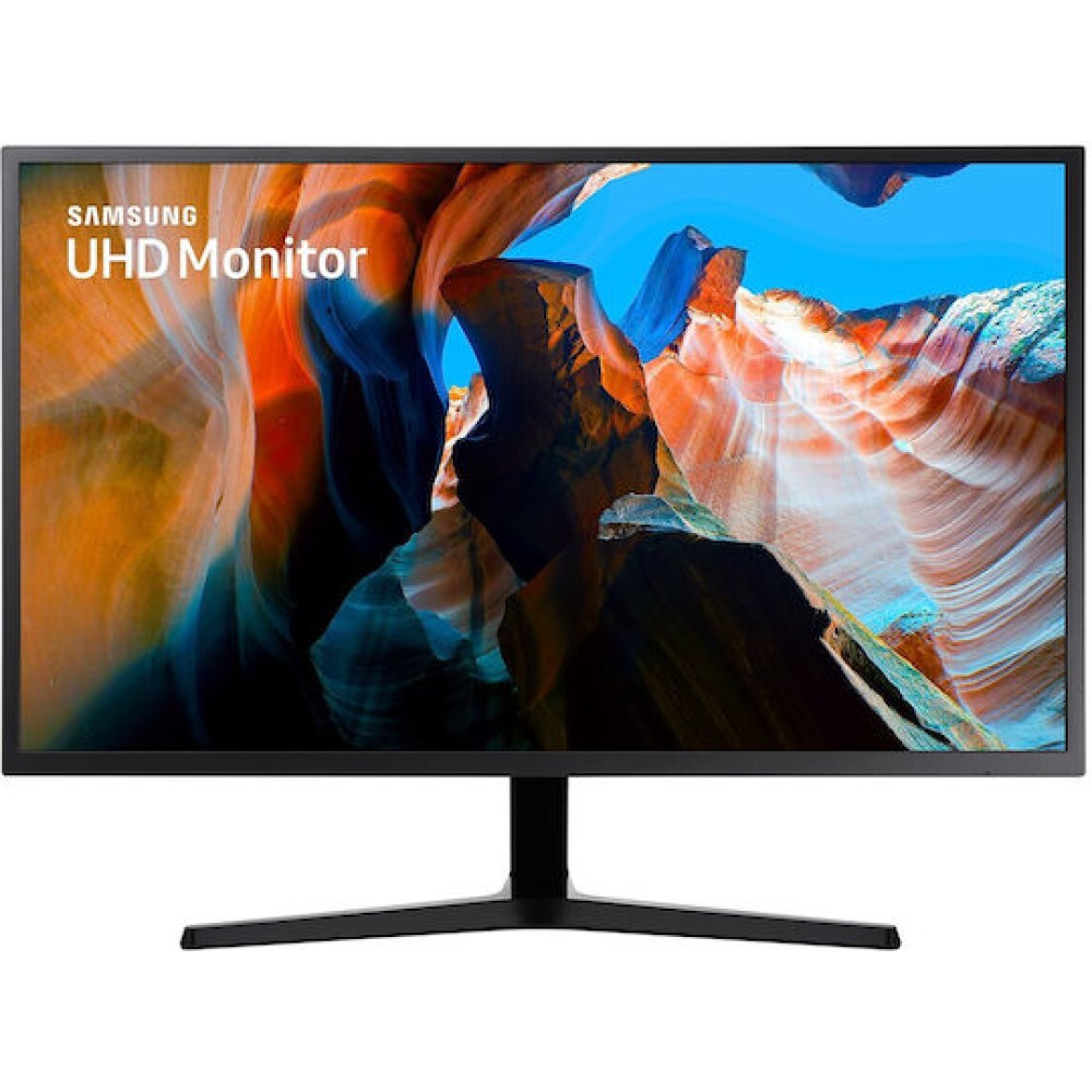 Samsung U32J590U VA Monitor 31.5