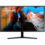Samsung U32J590U VA Monitor 31.5\