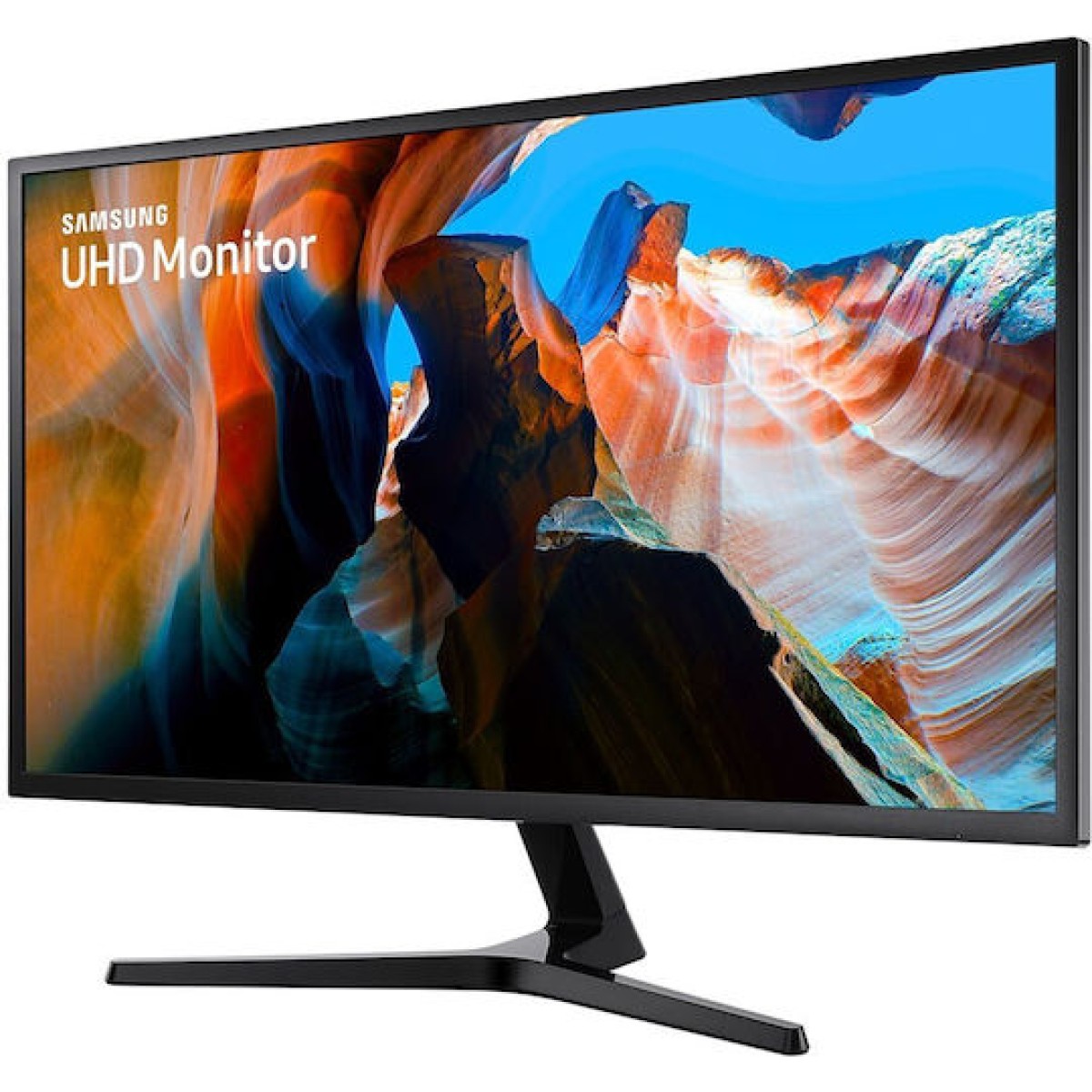 Samsung U32J590U VA Monitor 31.5