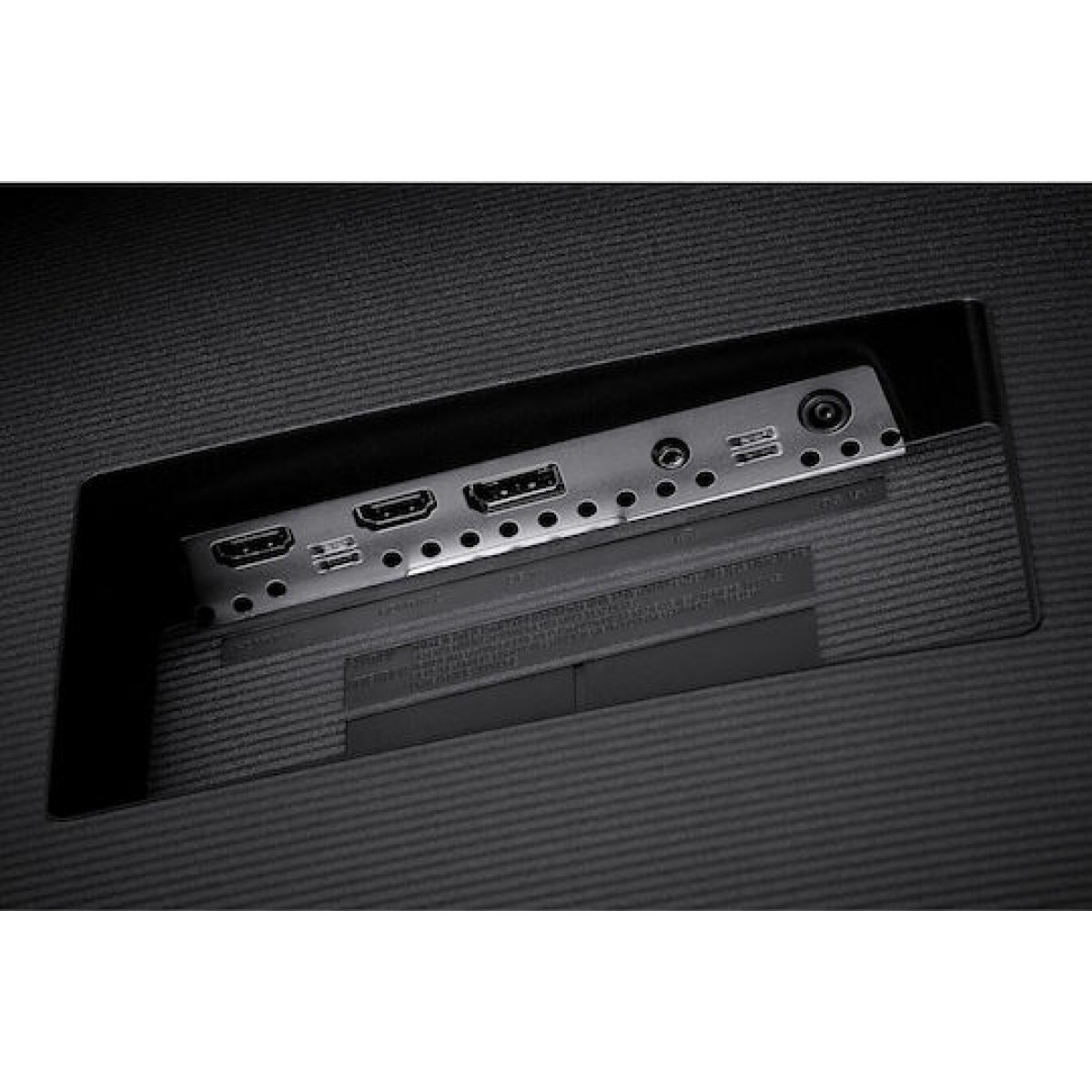 Samsung U32J590U VA Monitor 31.5