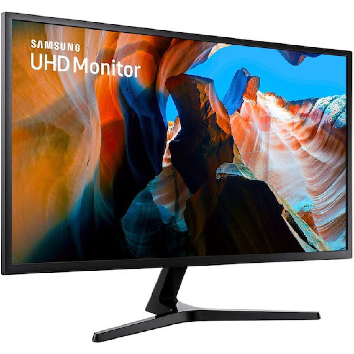 Samsung U32J590U VA Monitor 31.5