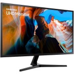 Samsung U32J590U VA Monitor 31.5\